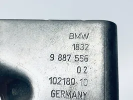 BMW X5 G05 Inne części komory silnika 18329887556