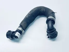 BMW X5 G05 Coolant pipe/hose 11538596394