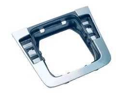 Volkswagen PASSAT CC Rivestimento in plastica cornice della leva del cambio 3C0864263F