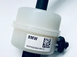 BMW X5 G05 Filtr wlotowy powietrza kompresora zawieszenia pneumatycznego osi tylnej 37206892536