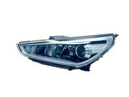 Hyundai i30 Faro/fanale 92101G4020