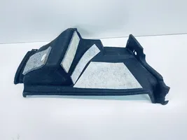 Seat Ibiza IV (6J,6P) Rivestimento pannello laterale del bagagliaio/baule 6J8867428C