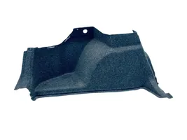 Seat Ibiza IV (6J,6P) Panneau, garniture de coffre latérale 6J8867427C