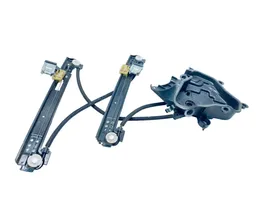 Seat Ibiza IV (6J,6P) Front window lifting mechanism without motor 6J4837462