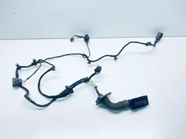 Seat Ibiza IV (6J,6P) Rear door wiring loom 6J8971161H