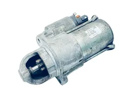 Hyundai Sonata Starter motor 3610025020