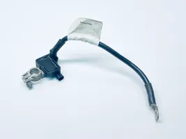 Seat Ibiza IV (6J,6P) Negative earth cable (battery) 6R0915181