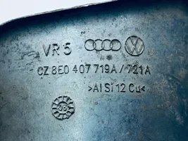 Audi A6 S6 C6 4F Muu etuiskunvaimentimien osa 8E0407719A