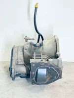 Chrysler Sebring (JS) Automatic gearbox 68100355AB