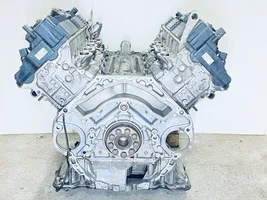 BMW 7 E65 E66 Engine N62B36A