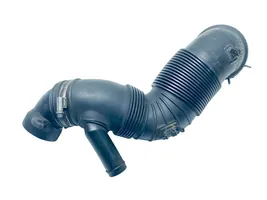 Volkswagen PASSAT CC Turbo air intake inlet pipe/hose 3C0129654AJ