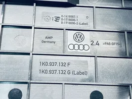 Volkswagen PASSAT CC Fuse box set 3C0937125