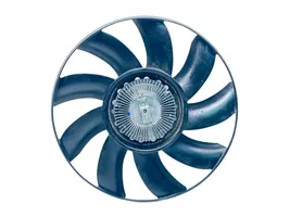 BMW 7 E65 E66 Embrayage de ventilateur visqueux 17417504732