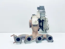 Volkswagen PASSAT CC Turbina 03L253056C