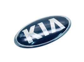 KIA Sportage Herstelleremblem 863533W500