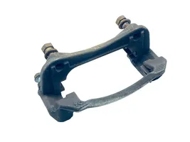 Hyundai i30 Supporto della pinza del freno anteriore 58110A6020