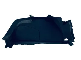 Volkswagen PASSAT CC Trunk/boot side trim panel 3C8867427G