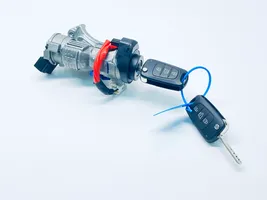 Hyundai i30 Ignition lock 81900A6A00