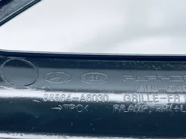 Hyundai i30 Grille antibrouillard avant 86564A6030