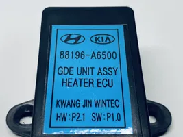Hyundai i30 Istuimen lämmityksen rele 88196A6500