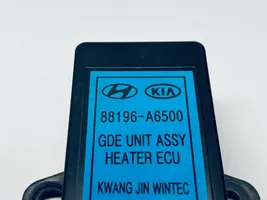 Hyundai i30 Istuimen lämmityksen rele 88196A6500