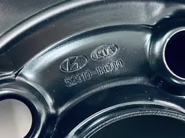 Hyundai i30 Koło zapasowe R15 529101H900