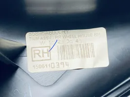 Hyundai i30 Rivestimento superiore laterale del sedile posteriore 85895A6000RY