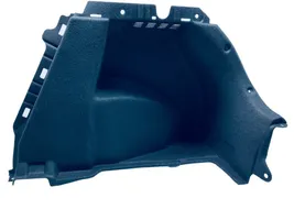 Hyundai i30 Rivestimento pannello laterale del bagagliaio/baule 85740A6000RY