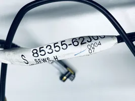 Suzuki Swift Autres faisceaux de câbles 8535562J00