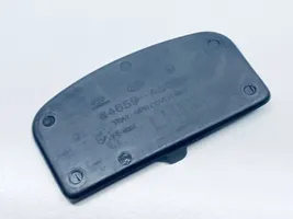 Hyundai i30 Panelės stalčiuko/lentinėlės paklotėlis 84659A5000