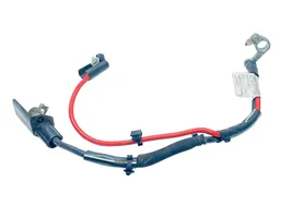 Volkswagen Golf VII Positive cable (battery) 5Q0971228A