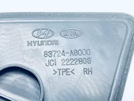 Hyundai i30 Otros elementos de revestimiento de la puerta trasera 83724A6000RY