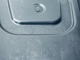 Volkswagen Golf VII Autres éléments de garniture porte avant 5G4837916G