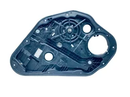 Hyundai i30 Alzacristalli manuale della portiera posteriore 83471A6000