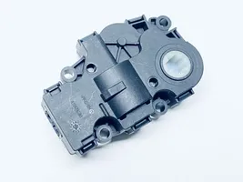 BMW X5 G05 Silniczek nagrzewnicy 64119384023