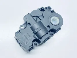 BMW X5 G05 Silniczek nagrzewnicy 64119384023