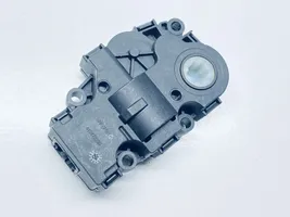 BMW X5 G05 Silniczek nagrzewnicy 64119384023