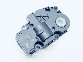 BMW X5 G05 Motor/activador trampilla de calefacción 64119384023