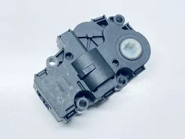 BMW X5 G05 Silniczek nagrzewnicy 64119384023