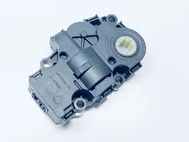 BMW X5 G05 Silniczek nagrzewnicy 64119384023