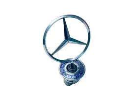 Mercedes-Benz S W222 Emblemat / Znaczek A2228101200