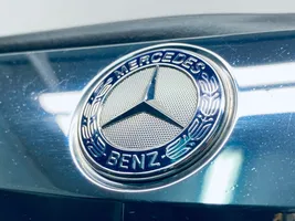 Mercedes-Benz S W222 Grille calandre supérieure de pare-chocs avant A2228800783