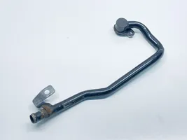 Seat Leon (5F) Tubo flessibile del liquido di raffreddamento del motore 04L121065AJ