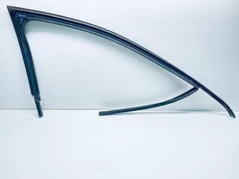 Volkswagen Jetta VI Guarnizione in gomma finestrino/vetro portiera anteriore 5C6837431
