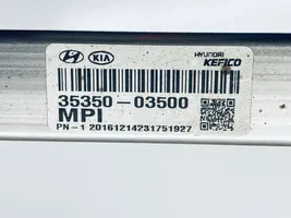 KIA Rio Tuyau de conduite principale de carburant 3534003050