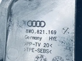 Audi A4 S4 B9 Inne części komory silnika 8W0821169C