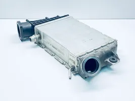 Mercedes-Benz S W222 Chłodnica powietrza doładowującego / Intercooler A6420900414