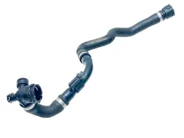 Mercedes-Benz S W222 Engine coolant pipe/hose A2225015191