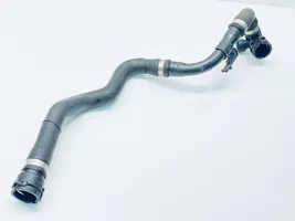 Mercedes-Benz S W222 Engine coolant pipe/hose A2225015191