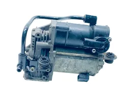 Mercedes-Benz S W222 Ilmajousituksen kompressoripumppu A0993200104